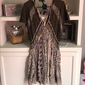 Free People dress